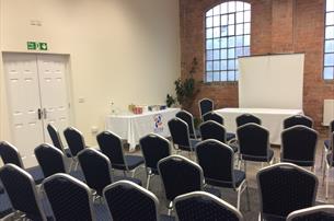 Room hire 7